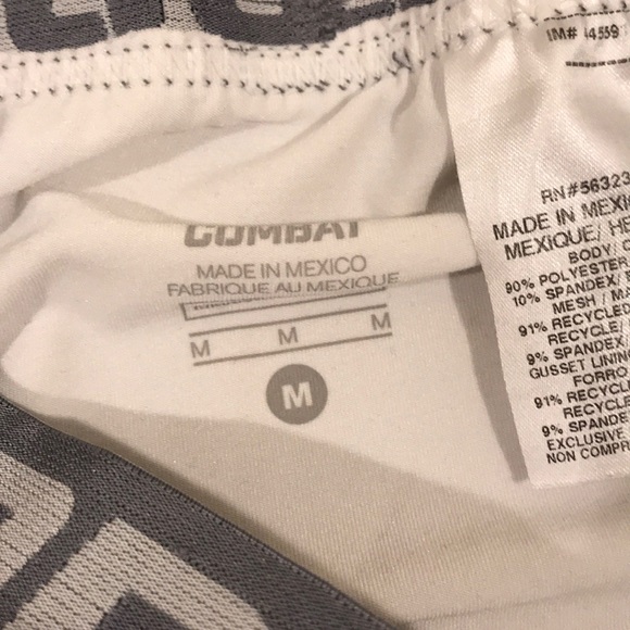 Nike 3 quarter - Picture 4 of 4